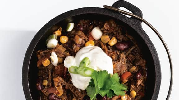 Chili con carne