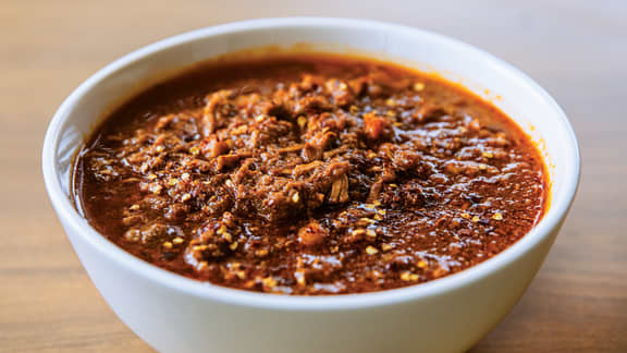 Sauce Ragù