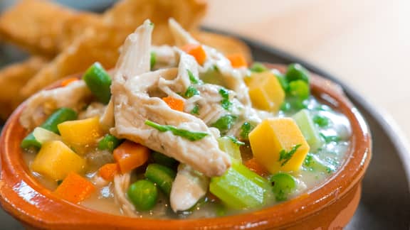 8 erreurs à éviter pour cuisiner le poulet sans danger