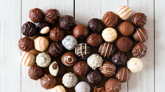 La Saint-Valentin de nos experts