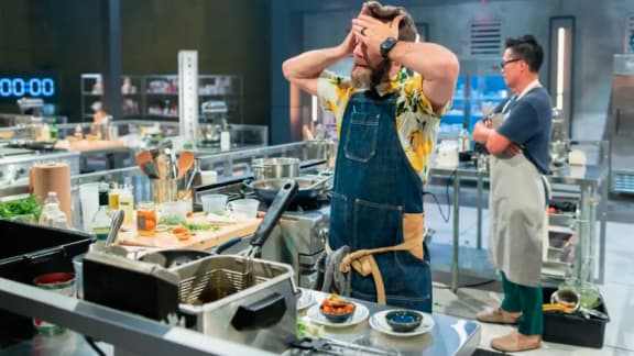 Les inscriptions sont ouvertes pour cette compétition culinaire exaltante de TVA