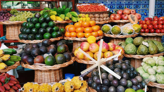 7 aliments à privilégier après 50 ans