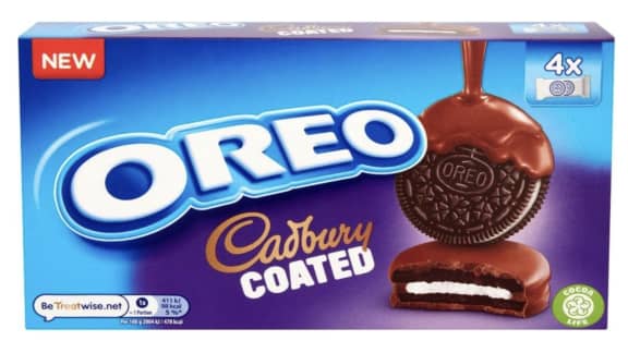 5 saveurs de Oreo originales à essayer