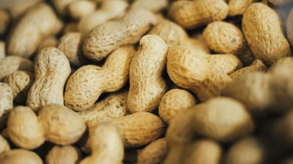 Quel est le meilleur beurre d'arachide ?