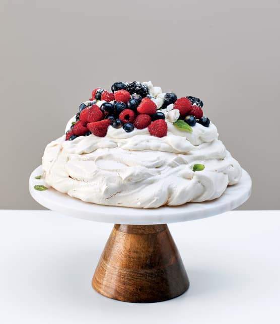 Quelle meringue pour quelle recette?