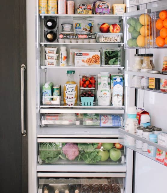 Voici 6 aliments qu'il faut absolument jeter après la date de péremption