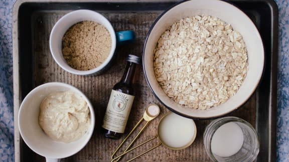 Ces 10 aliments vous aideront à atteindre votre apport en fibres sans effort