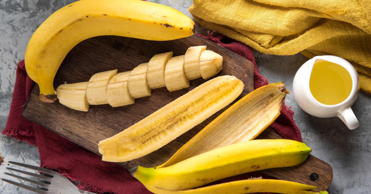 Comment conserver vos bananes plus longtemps ?