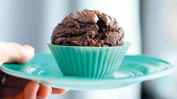 Voici 10 effets sur le corps lorsqu'on consomme régulièrement du chocolat
