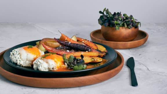 Comment bien conserver (et cuisiner) les carottes du Québec