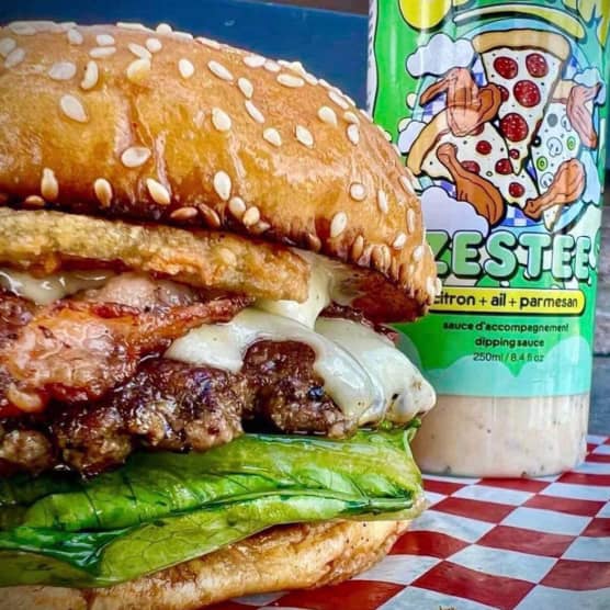 La Burger Week 2024 : 12 burgers à tester ABSOLUMENT