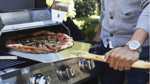 10 accessoires qui feront de vous le roi du BBQ cet été