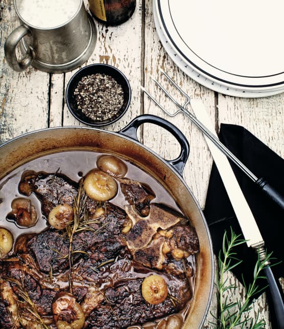 10 recettes parfaites à manger quand il fait très froid