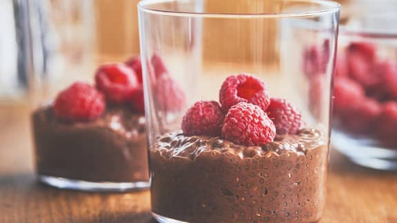 Pourquoi consommer des graines de chia chaque jour est-il bénéfique ?