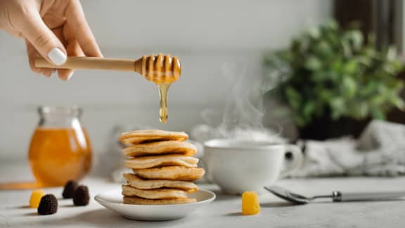 4 causes qui expliquent votre envie irrésistible de sucre