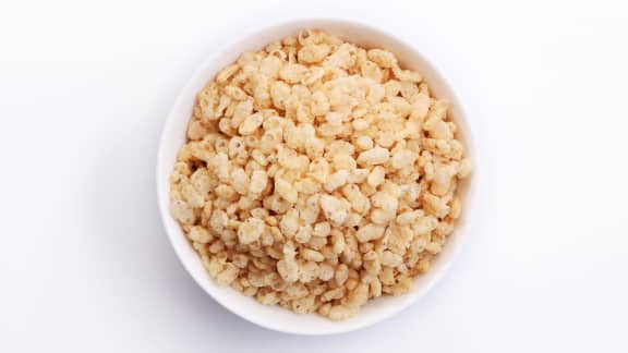 Poupounes au caramel