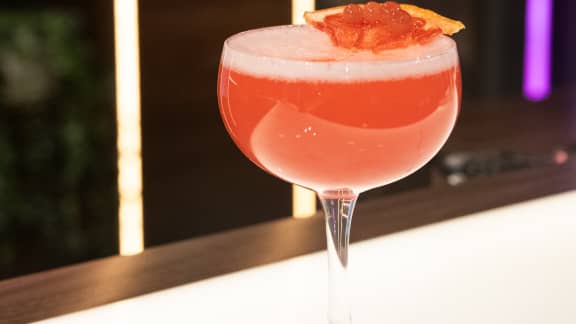 La dernière goutte de Marthe Laverdière, Eve Côté et Dominic Sillon