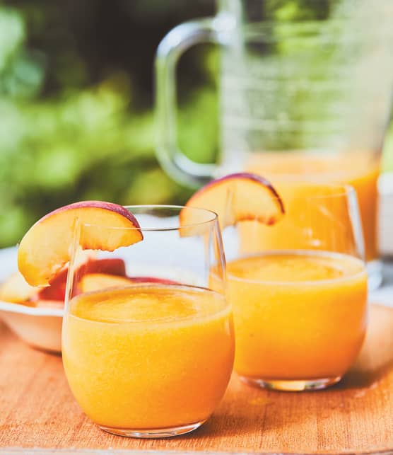 TOP : 5 cocktails glacés pour se rafraîchir par temps chauds