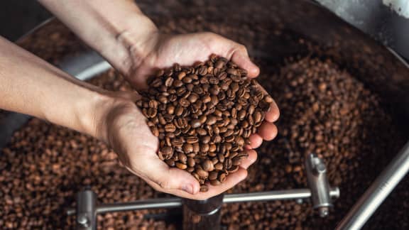 Et si le goût de votre café dépendait de votre tasse ?