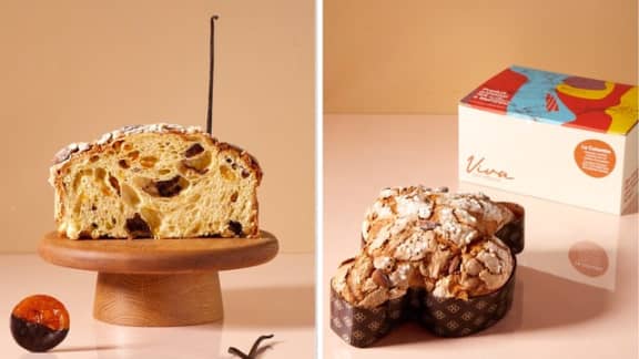 12 nouveautés gourmandes à découvrir en avril