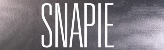 Snapie!