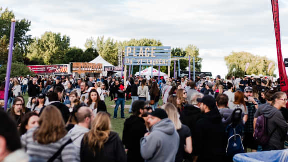 Oktoberfest de Repentigny