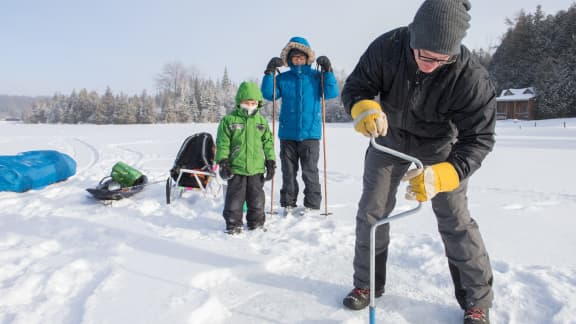 5 activités gourmandes à faire en famille durant la semaine de relâche