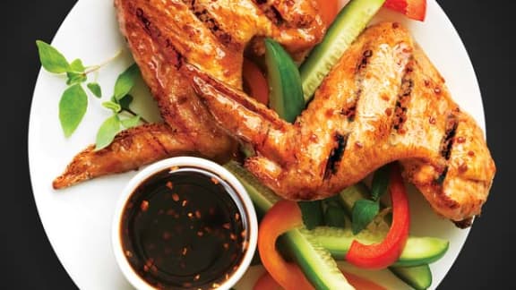 5 recettes remplies de saveurs et faciles à cuisiner pour la rentrée