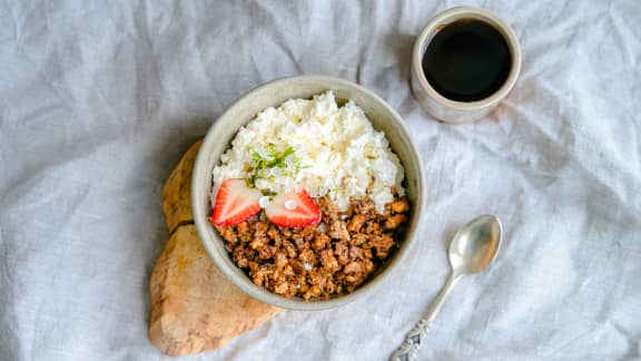 7 aliments à privilégier après 50 ans