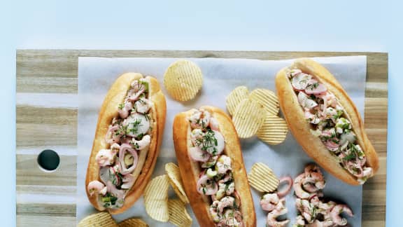 Menu de la semaine du 24 au 28 mars : des plats pour accueillir le printemps