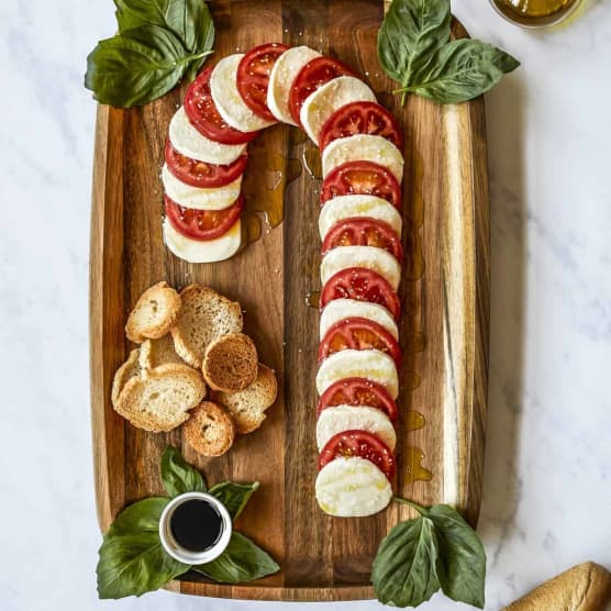 Entrées festives, faciles et trop cute pour les potlucks des fêtes