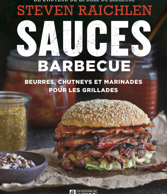 Sauces barbecue