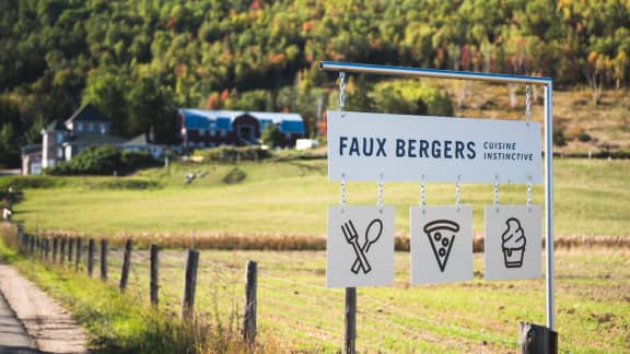 5 bonnes adresses gourmandes à Baie-Saint-Paul