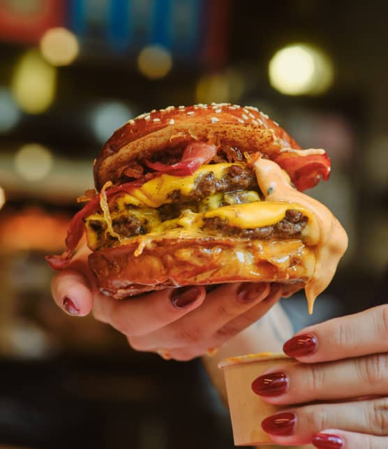 Semaine du Burger 2025 : Les 2 meilleurs burgers au Canada sont à Montréal