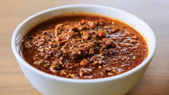 Sauce Ragù