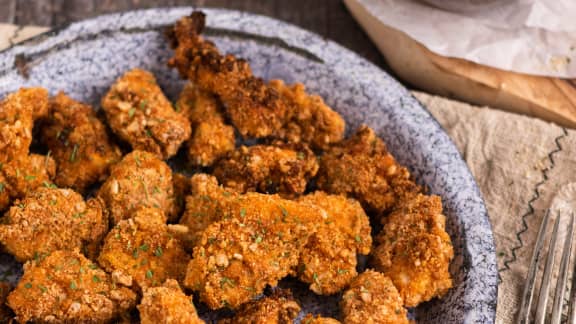 Si vous aimez les friteuses à air, voici votre nouveau gadget préféré