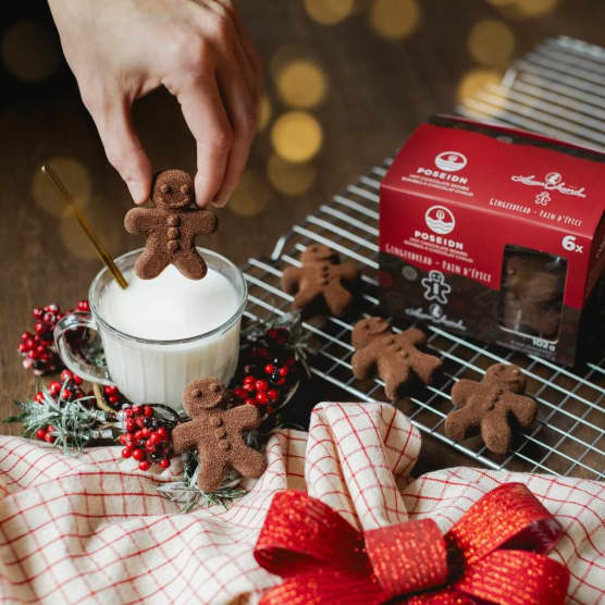 Guide-cadeau local : 15 idées de cadeaux québécois pour Noël