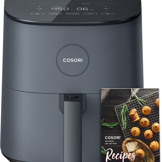 Accro du Air Fryer