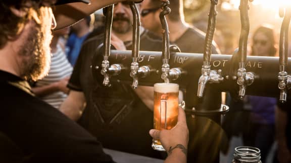 Bière Fest de Rimouski