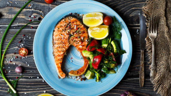 Voici 8 aliments qui vous aideront à combattre la saison du rhume