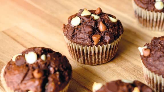 Voici la meilleure recette de brownie santé qui respecte vos bonnes habitudes
