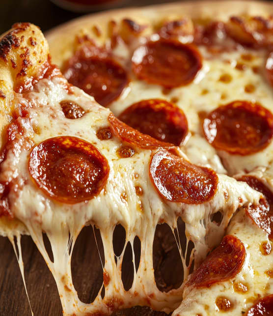 Ce resto offre de la pizza GRATUITE durant cette journée de février!
