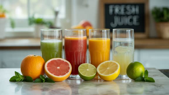 Voici quoi manger pour calmer les nausées