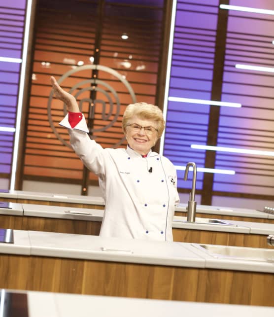 Voici la meilleure façon de cuire une dinde, selon Soeur Angèle