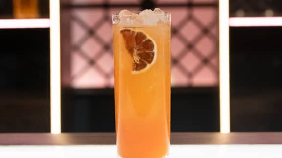 Un drink pour tous de Janette Bertrand