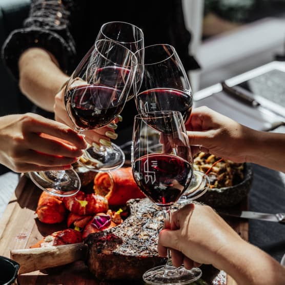 menus festifs, plats à cuisiner et menus à emporter pour vous faciliter la vie dans le temps des fêtes