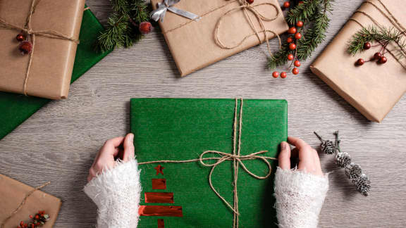 10 cadeaux de Noël gourmands pour les femmes épicuriennes