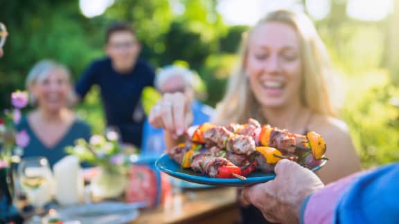 Les 10 meilleures recettes à faire ce week-end (avec des viandes à prix réduit)