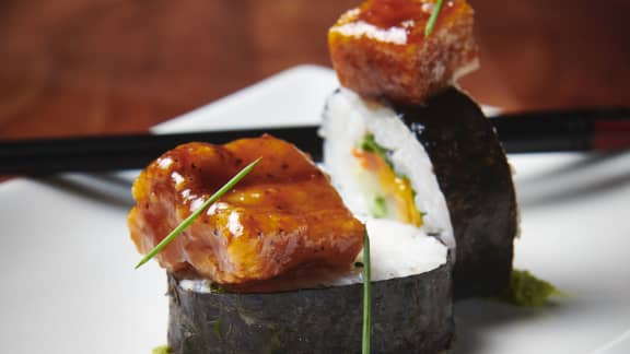 TOP : 7 recettes étonnantes pour cuisiner le tofu