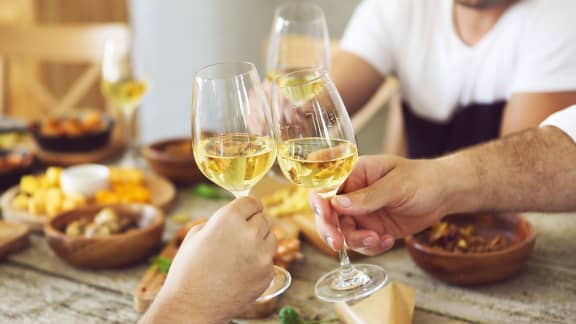 5 vins riesling à découvrir dès maintenant